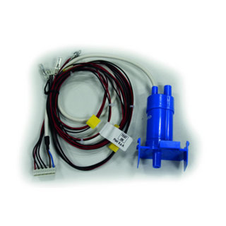 Thetford C250CWE Cassette Toilet Wire Harness Kit Caravan Motorhome - 50763