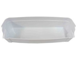 Thetford Fridge Doorbin 486 Curved White - 69084208
