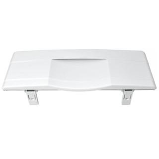 Thetford Fridge Freezer Door Caravan Motorhome - 690852