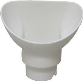 Thetford Porta Potti Excellence Water Fill Adaptor Caravan Camping - 92414111