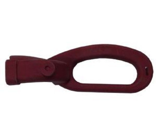 AL-KO AKS 2004 Tow Hitch Stabiliser Handle L H Caravan Trailer Towing - 690243