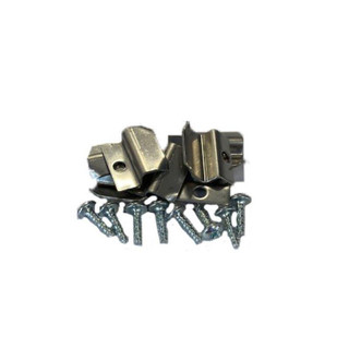 Dometic HEKI Micro Rooflight Installation Kit 30-31mm Caravan Motorhome SE40494