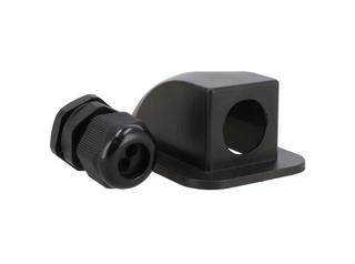 Mestic MSC-1 Solar Roof Single Cable Connection Connector Motorhome - 1503220