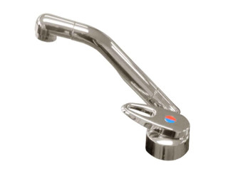 Reich Samba Chrome Mix Tap Uni-Quick Caravan Motorhome Campervan 575-0570301SK2