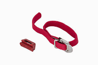 Fiamma Motorhome F35 Pro Safety Strip Optional 39cm Case Closure Kit - 98655Z006