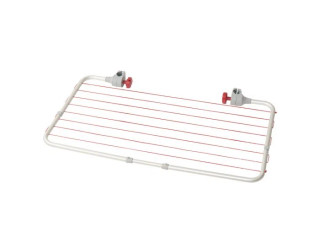 Fiamma Motorhome Foldable Adaptable Easy Drying Rack For Carry Bike - 06306-01