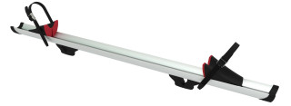 Fiamma Motorhome Rail Premium S Fat Bike 128cm Strap Cycle Carrier - 98656M146