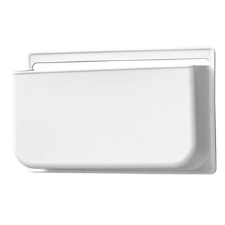 Fiamma Motorhome Pocket L White Multi-Purpose Wall Storage Compartment -03178-01