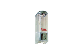 Fiamma Motorhome Wall Mounted Liquid Soap Dispenser 200ml - 04777-01-