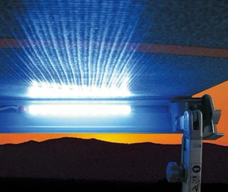Fiamma Motorhome 12V Low Consumption Awning LED Lighting System- 98655-471