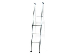 Fiamma Motorhome Deluxe 4B Interior Aluminium Bunk Ladder - 02426-12-