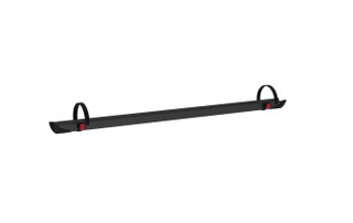 Fiamma Motorhome Rail Plus XL Deep Black Bicycle Transport Rail - 98656M589