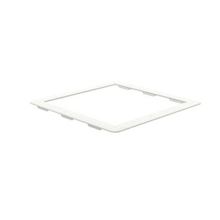 Fiamma Motorhome Kit Frame 40 Rooflight Adapter For Ducato Vans - 08636-01-