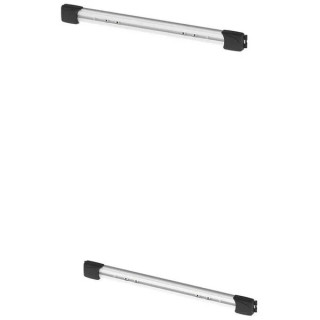 Fiamma Motorhome Aluminium Mounting Kit Bars DJ Ducato >06 For CB DJ - 08754-01-