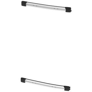 Fiamma Motorhome Mounting Kit Bars DJ Transit >14 For CB DJ - 08754-04-