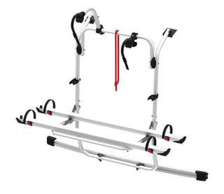 Fiamma Motorhome Carry-Bike PSA Rear Door Bike Rack For 2-4 Bikes - 02096-28-