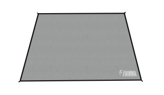 Fiamma Motorhome Patio-Mat 260 Washable UV Flame Retardant Awning Mat -08756-01-