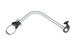 Fiamma Motorhome Bike-Block Pro S 4 2024 Adjustable Bike Support Arm- 08831C01-