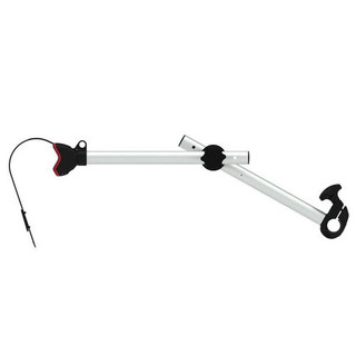 Fiamma Motorhome Bike-Block Pro S D3 2024 Adjustable Bike Support Arm- 08831F01-