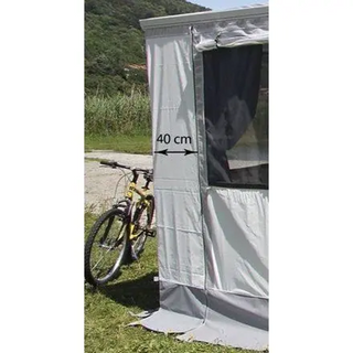 Fiamma Motorhome Front Extension Panel For Privacy Room 80cm - 98660-093