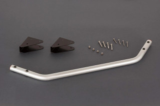 Fiamma Motorhome Carry Bike Fix Support Bar For Garage Standard - 98656-558