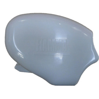 Fiamma Motorhome Replacement Left Hand End Cover For F65 Awning - 98655-425
