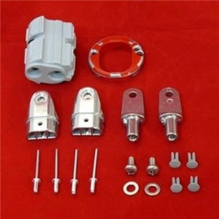 Fiamma Motorhome Right Roller Tube End Kit For Caravanstore 07/F35 - 05535-01A