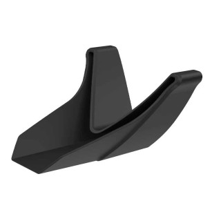 Fiamma Motorhome Carry-Bike Rail Plus Replacement Plastic End Cap - 8656M456