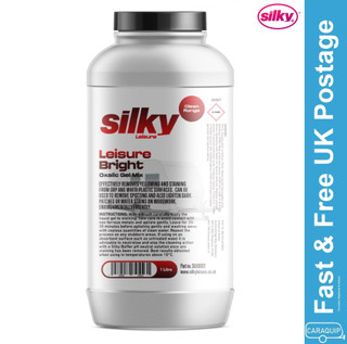 Silky Leisure Bright Oxalic Gel Cleaning Mix 1L