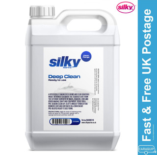Silky Marine Exterior Deep Cleaner Ready to Use 2.5L