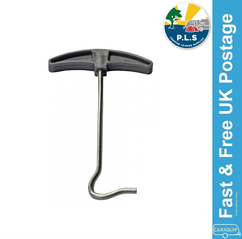 Tent Peg Lifter Puller Extractor