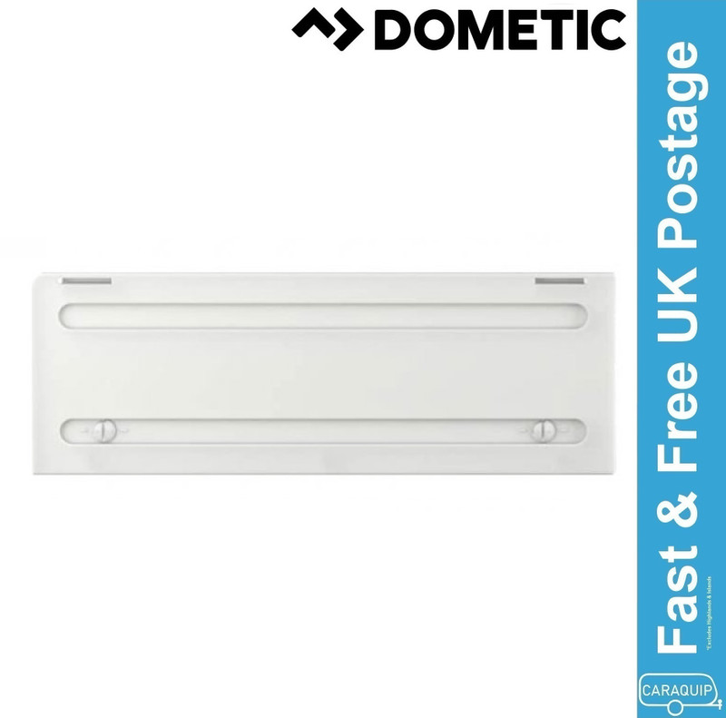 LS200 Winter Cover, Bottom Vent, White