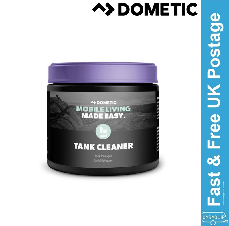 Dometic Tank Cleaner Tab