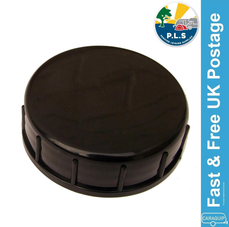 Replacement Waterhog Tank Cap ( 51 Litre )