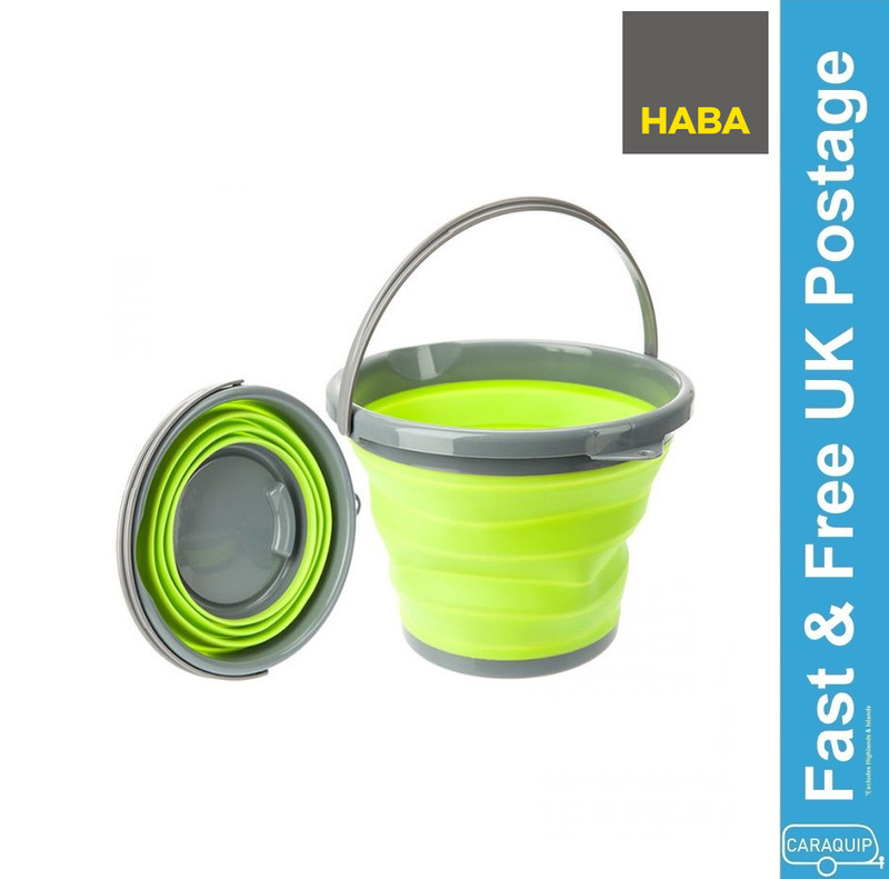 HABA Fold Down Bucket