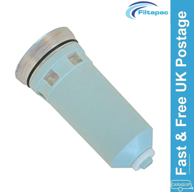 Filtapac Green Water Filter Cartridge