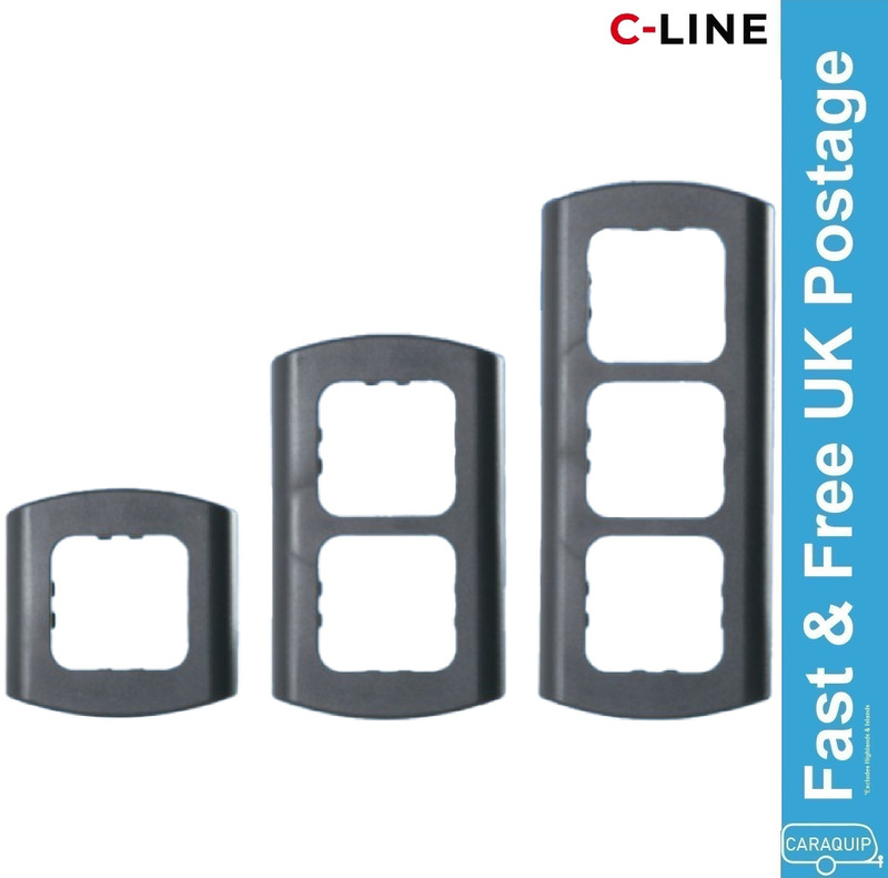 C-Line CX Surround Silver