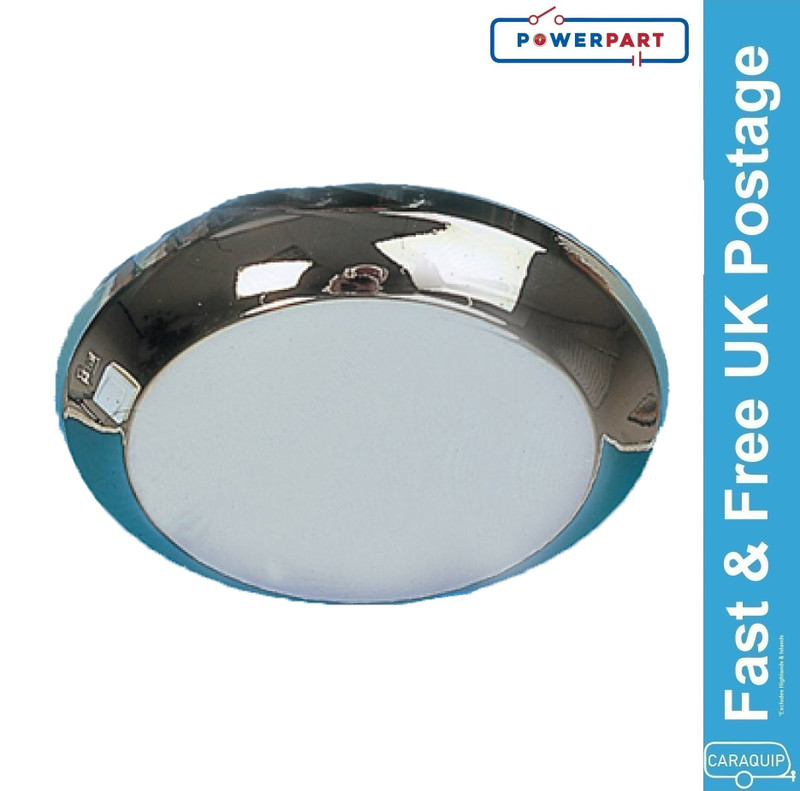 Cirro Ceiling Light Silversand - 10W