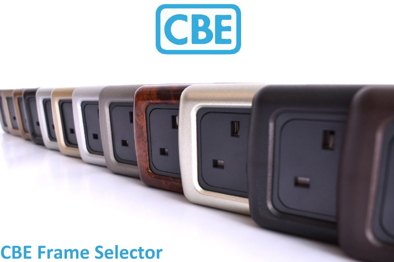 CBE Frame Selector