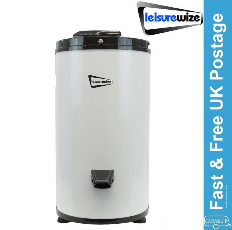 Leisurewize Portable Spin Dryer