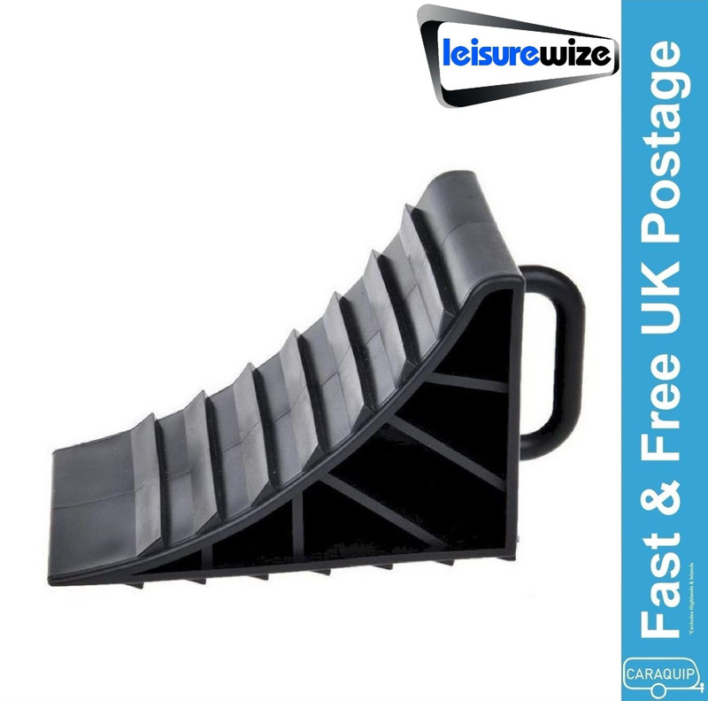 Leisurewize Wheel Chock