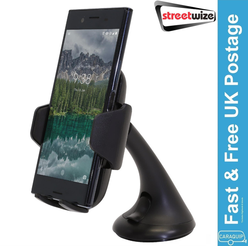 Streetwize Wireless Phone Charger