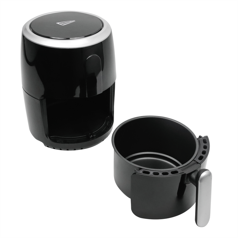 Caraquip.co.uk Leisurewize Digital Air Fryer Camping Caravan Motorhome LW676