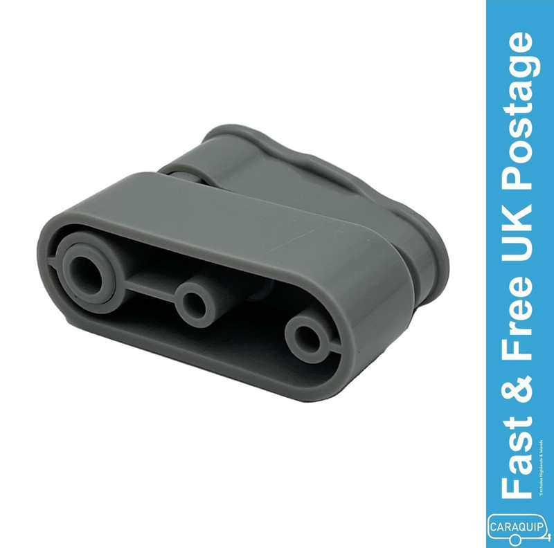 W4 Plastic Turnbuckle Door Catch Brown Caravan Motorhome 37810 - Foto 7