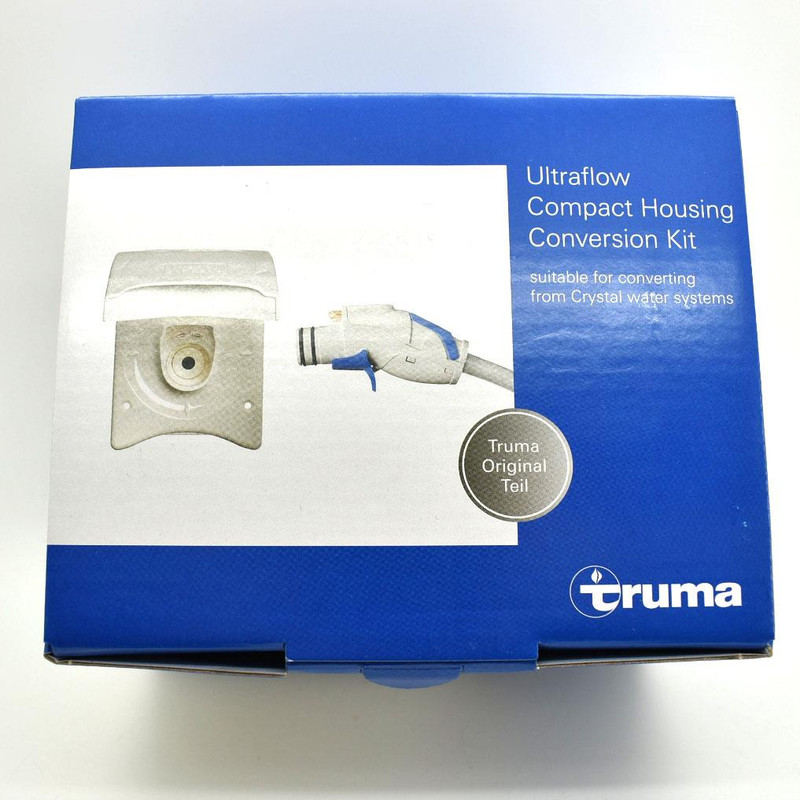 Truma Ultraflow Water Inlet Housing Conversion Kit Caravan Motorhome ...
