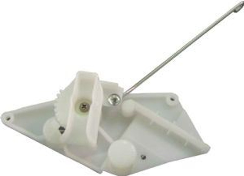 Thetford C200 Cassette Toilet Saddle Bracket Caravan Motorhome - 23848