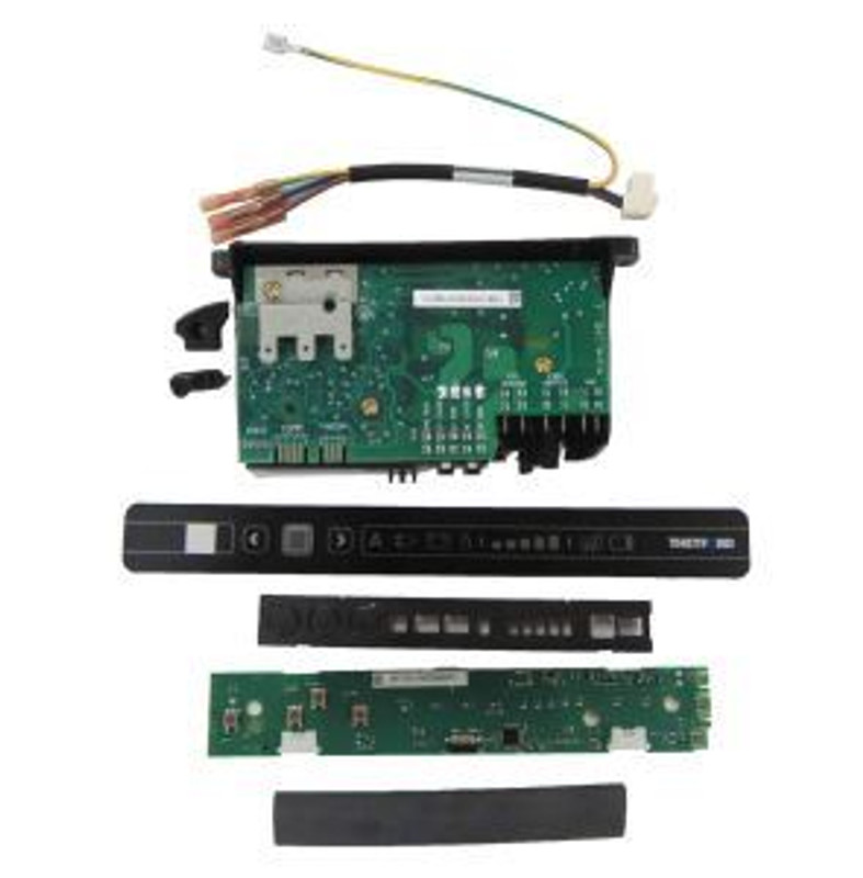 Thetford Fridge PCB LCD Display Kit N4000 Series Caravan Motorhome - 692234