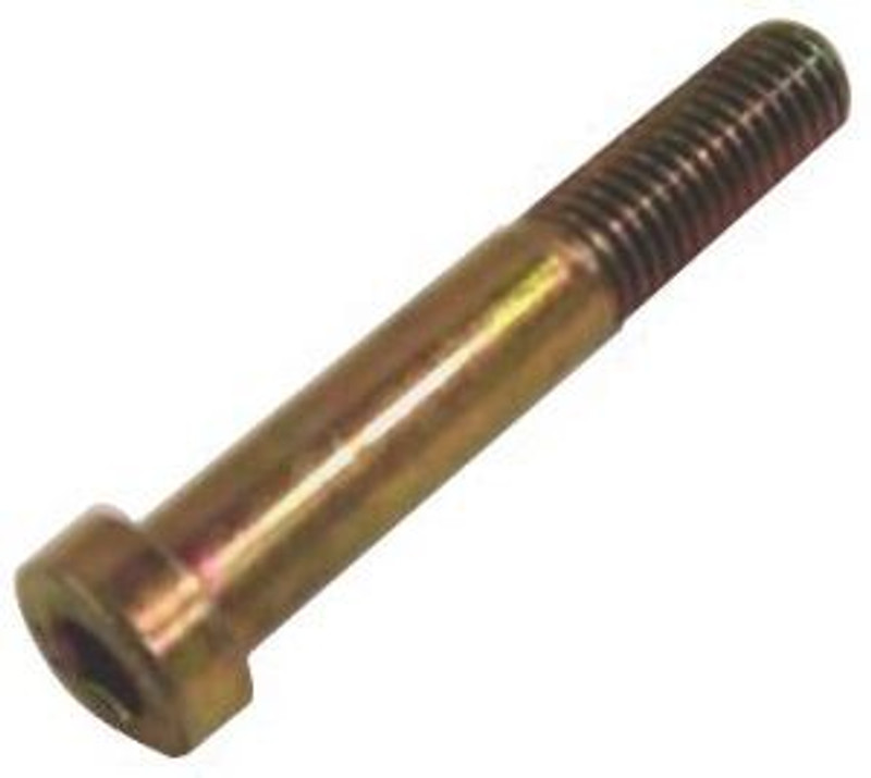 AL-KO AKS 1300 2004 Tow Hitch Stabiliser Bolt M12x75mm Caravan Trailer - 706481