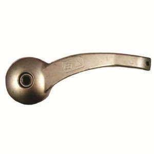 AL-KO AKS 2004 Tow Hitch Stabiliser Arm L H Caravan Trailer Towing - 690241