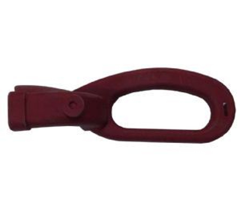 AL-KO AKS 2004 Tow Hitch Stabiliser Handle L H Caravan Trailer Towing - 690243